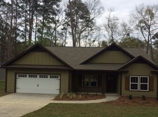 8077 Briarcreek Rd, Tallahassee, FL 32312