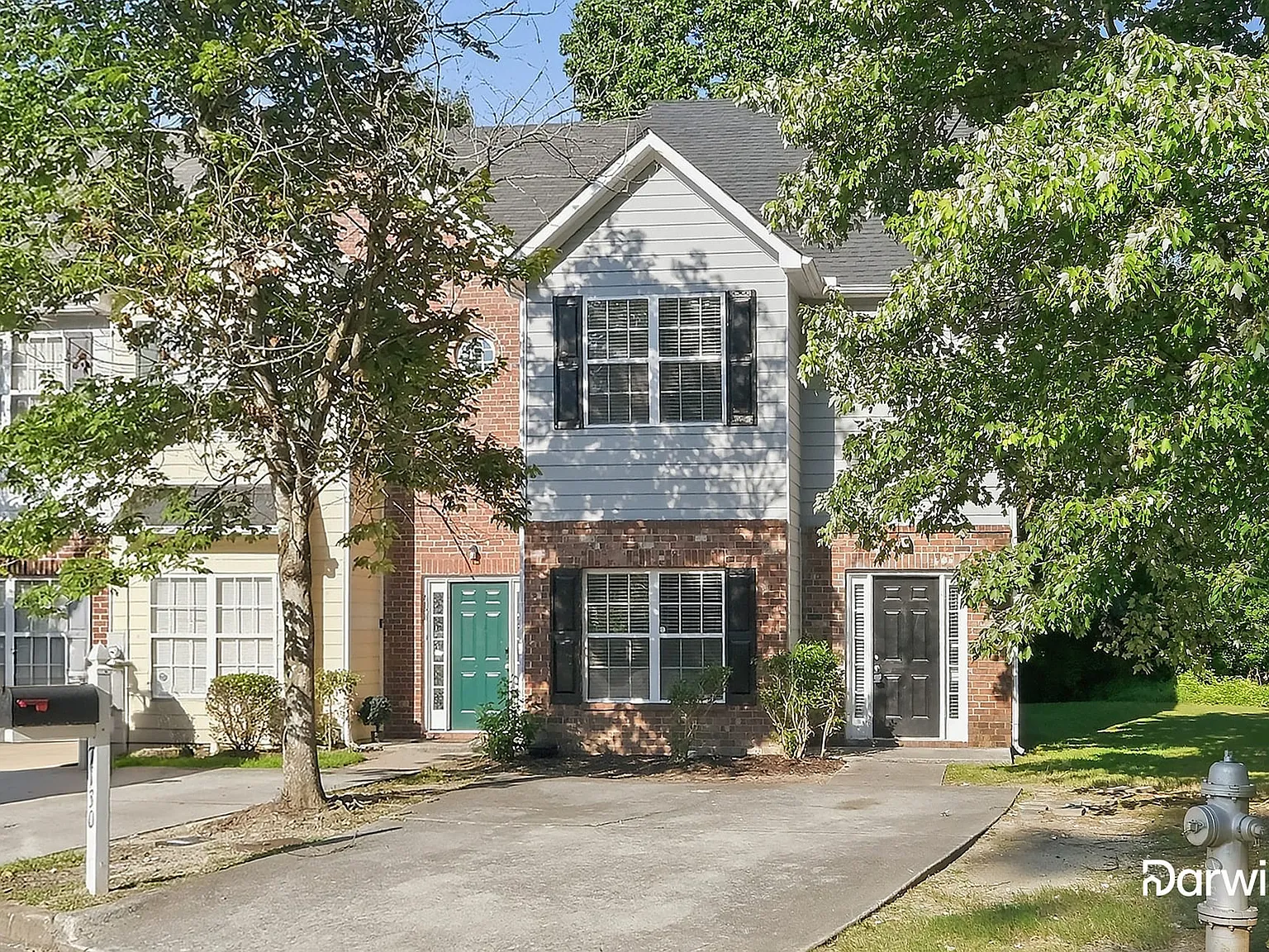 3 bed, 2.5 bath, 1528 sqft, $1,475 — Photo 2