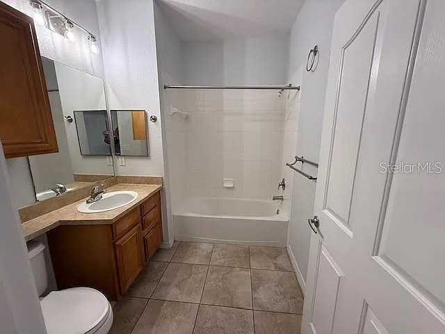 1 bed, 1.0 bath, 731 sqft, $1,350 — Photo 4