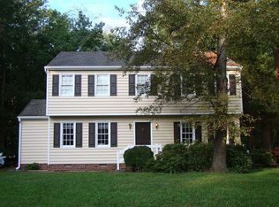 2230 Wrens Nest Rd, North Chesterfield, VA 23235
