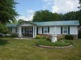 530 Stone Dr, Greentown, IN 46936