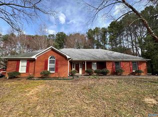 109 Capote Dr, Harvest, AL 35749