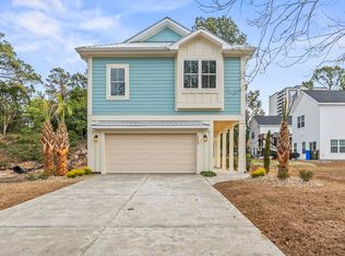 2547 Sand Dunes Dr., Myrtle Beach, SC 29577