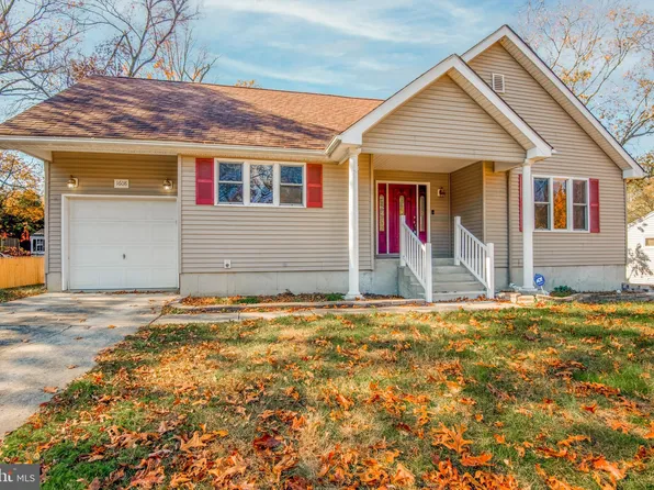 1608 Lake Ave, Clementon, NJ 08021