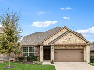 1025 Berry St, Celina, TX 75009