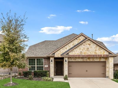 1025 Berry St, Celina, TX, 75009