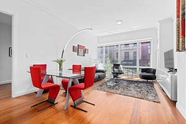 Rented by Douglas Elliman | media 1