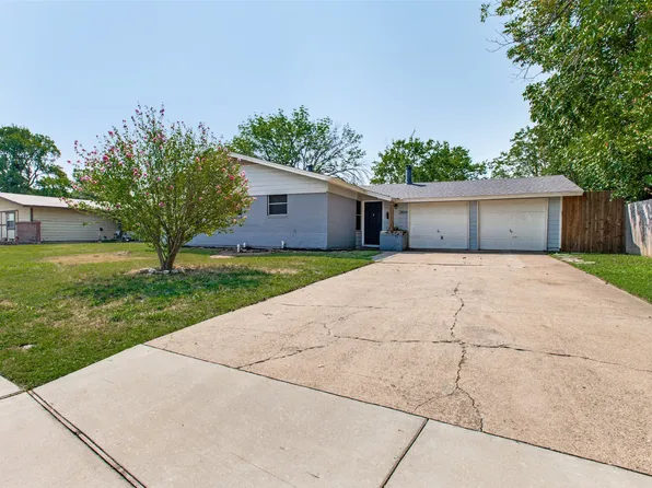 2804 Vassar Dr, Irving, TX 75062