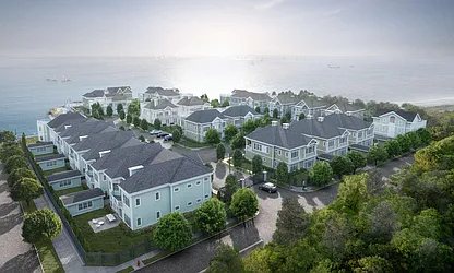 Sold by McClellan Sotheby's International Realty