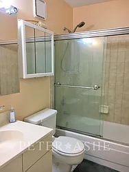 Rented by Peter Ashe