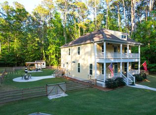 6530 Pepper Grass Trl, Ravenel, SC 29470