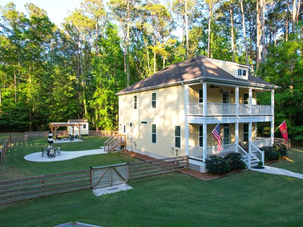 6530 Pepper Grass Trl, Ravenel, SC 29470