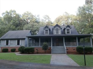 1734 Derrick Hollow Rd, Leesville, SC 29070