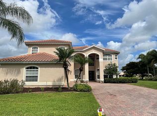 12481 Pebble Stone Ct, Fort Myers, FL 33913