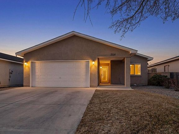 2nd image of 3114 Chama Meadows Dr NE