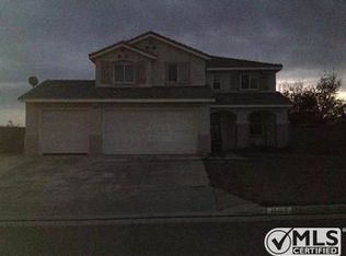 19483 Eldorado Rd, Perris, CA 92570