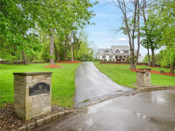 91 Coppergate Lane, Warwick, NY 10990