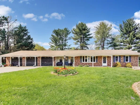 3904 Overlook Ln, Monrovia, MD 21770