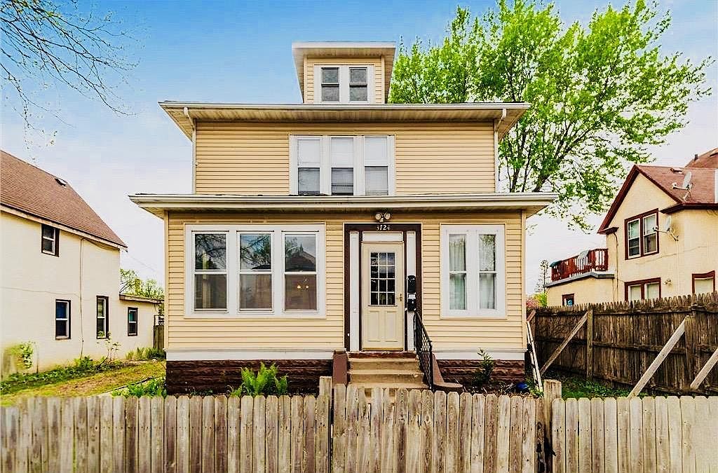 Primary listing photo