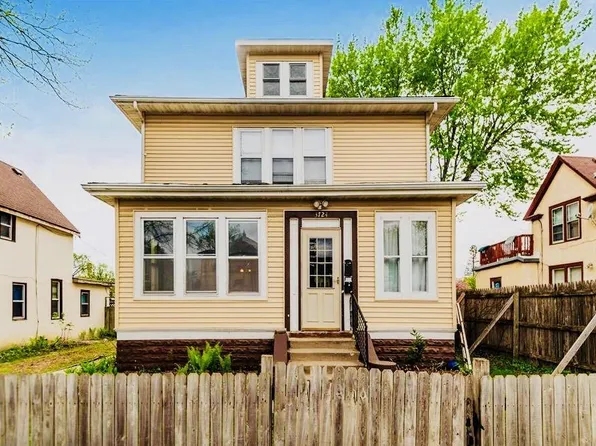 3724 Bloomington Ave, Minneapolis, MN 55407