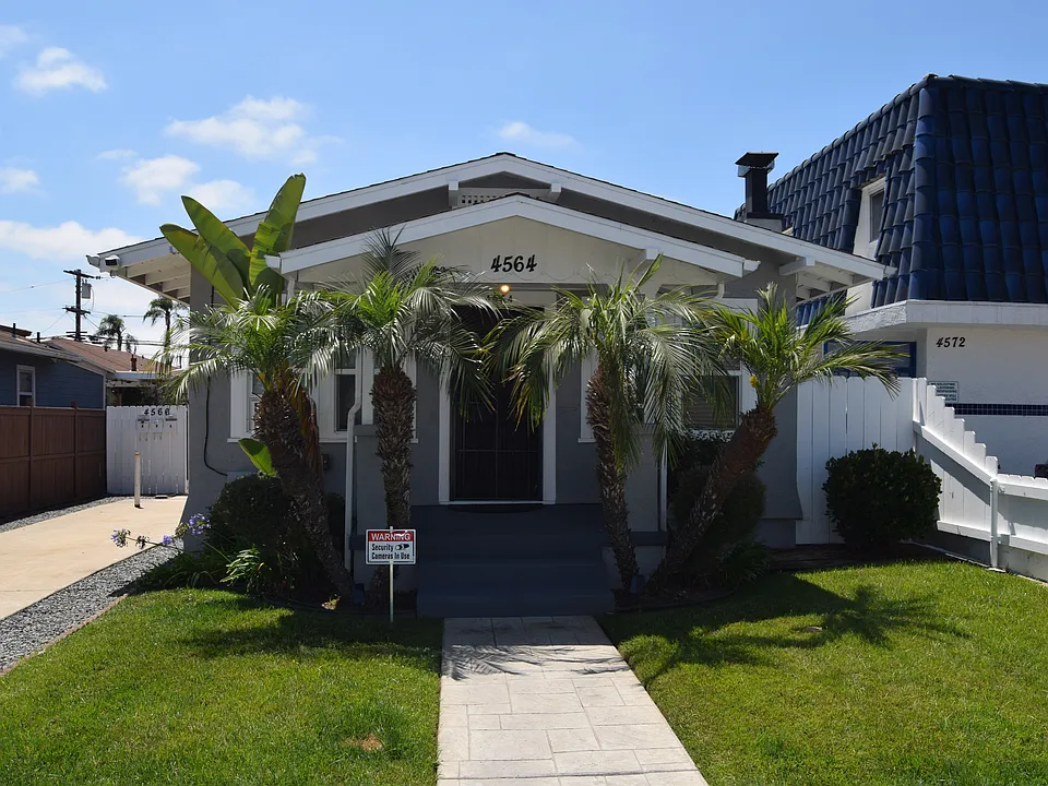 4564 Utah St