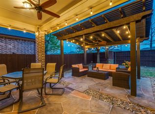 2504 Indigo Dr, McKinney, TX 75072