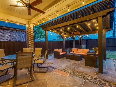 2504 Indigo Dr, McKinney, TX, 75072