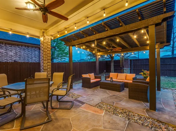 2504 Indigo Dr, McKinney, TX 75072