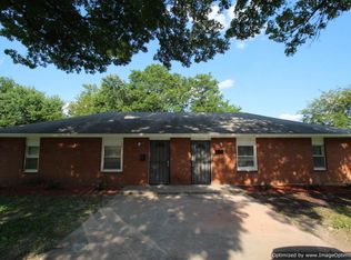 7315 Agnes Ave, Kansas City, MO 64132