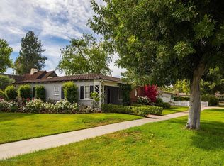 2335 Lorain Rd, San Marino, CA 91108