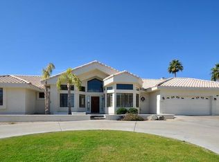 2901 E Crocus Dr, Phoenix, AZ 85032