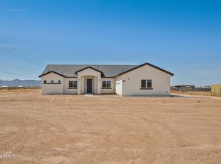 25123 W Peak View Rd, Wittmann, AZ 85361