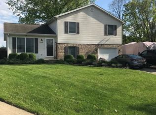 53 W Patrician Ct, Chillicothe, OH 45601