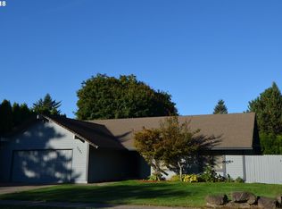 3081 NE Liberty Ave, Gresham, OR 97030