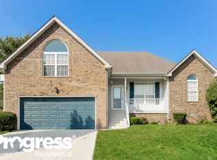 806 Pebble Point, Mount Juliet, TN 37122