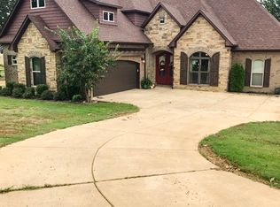 19 Southridge Cir, Wynne, AR 72396
