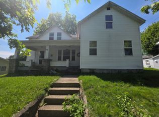 23 N Barron St, Kenton, OH 43326