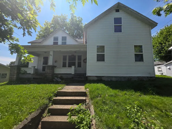 23 N Barron St, Kenton, OH 43326