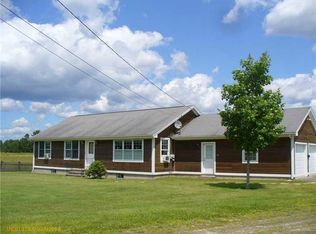 134 Bay Rd, Bowdoinham, ME 04008