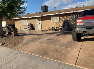 916 E Owens Ave, North Las Vegas, NV 89030