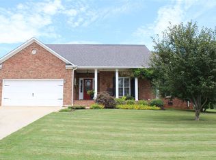 25881 Iron Gate Dr, Madison, AL 35756