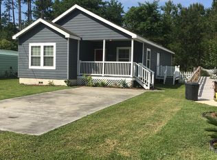 1259 Floyd St, Fleming Island, FL 32003