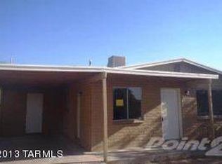 820 E 34th St, Tucson, AZ 85713