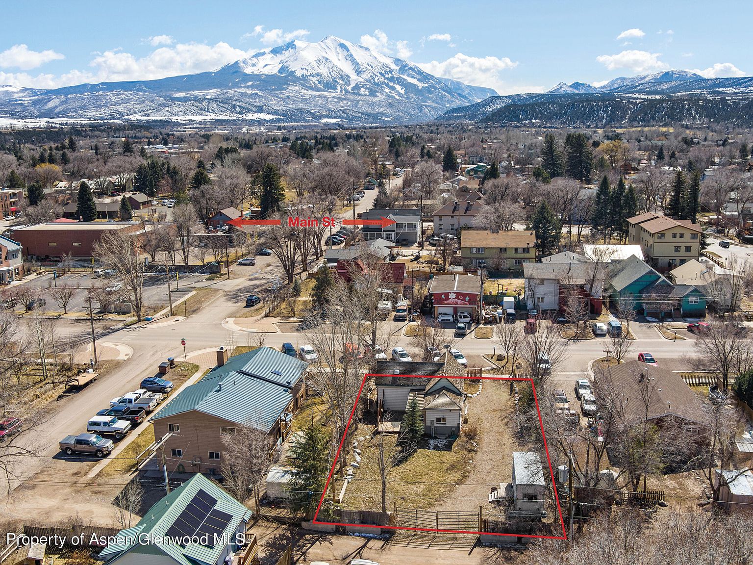 737 Colorado Ave, Carbondale, CO 81623 MLS 178603 Zillow