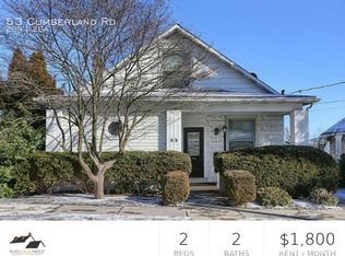 53 Cumberland Rd, Lemoyne, PA 17043