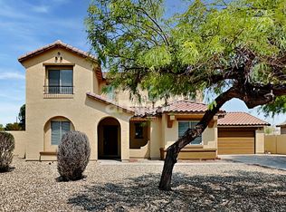 2827 S 74th Dr, Phoenix, AZ 85043