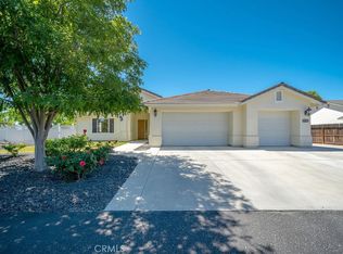 2611 Beechwood Dr, Paso Robles, CA 93446