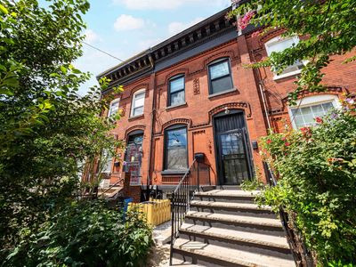 145 Clerk St, Jersey City, NJ, 07305