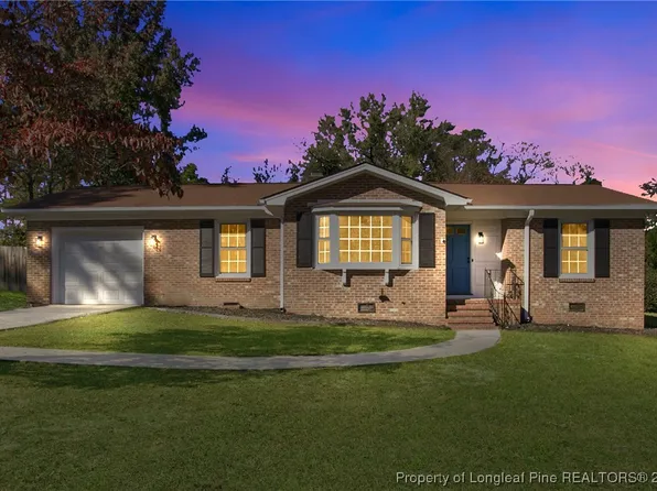 6223 Cool Shade Dr, Fayetteville, NC 28303