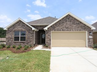 1178 Filly Creek Dr, Alvin, TX 77511
